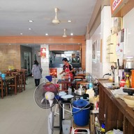 ข้าวมันไก่รักกาแฟ