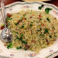 เมนูของร้าน ภัตตาคารจานทอง