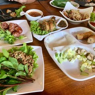 อีสาน ญวน โครงการ CDC เลียบทางด่วนรามอินทรา