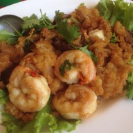 เมนูของร้าน ภัตตาคารจานทอง