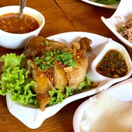 อีสาน ญวน โครงการ CDC เลียบทางด่วนรามอินทรา