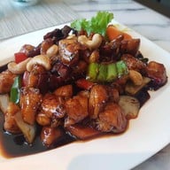 Hai Tien Lo at Pan Pacific Hotel Yangon