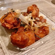 Gyoza Factory ซ.มีสทีน - ตลาดกำไรเงิน