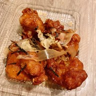 Gyoza Factory ซ.มีสทีน - ตลาดกำไรเงิน