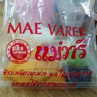 เมนูของร้าน ข้าวเหนียวมะม่วงแม่วารี (Maevaree) ทองหล่อ