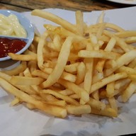 เมนูของร้าน เพื่อนกันกระดานชนวน ราชพฤกษ์