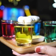 เมนูของร้าน Dream Bar