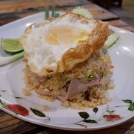 เมนูของร้าน เพื่อนกันกระดานชนวน ราชพฤกษ์