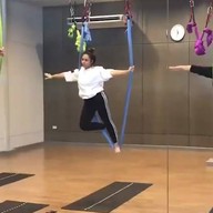 OM Factory Yoga Studio (Bangkok) คริสตัล ดีไซน์ เซ็นเตอร์ (CDC) เลียบด่วน เอกมัยรามอินทรา