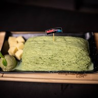 เมนูของร้าน Gadgetzone Cafe บิงซูสายไหม