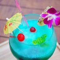 เมนูของร้าน Dream Bar