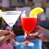 เมนูของร้าน Dream Bar