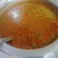 ข้าวมันไก่รักกาแฟ