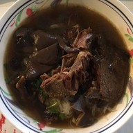 ก๋วยเตี๋ยวเป็ดคลองวัว