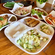 อีสาน ญวน โครงการ CDC เลียบทางด่วนรามอินทรา