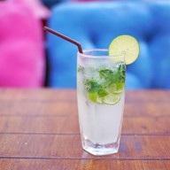 เมนูของร้าน Dream Bar