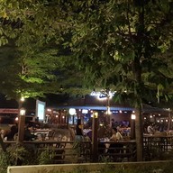 บรรยากาศ เพื่อนกันกระดานชนวน ราชพฤกษ์