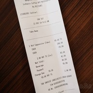 Inthanin Coffee ลำตะคอง