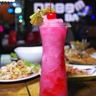 เมนูของร้าน Dream Bar
