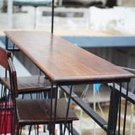 เมนูของร้าน Dream Bar