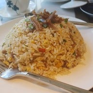 Hai Tien Lo at Pan Pacific Hotel Yangon