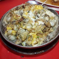 เมนูของร้าน ภัตตาคารจานทอง