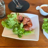 อีสาน ญวน โครงการ CDC เลียบทางด่วนรามอินทรา