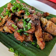 เมนูของร้าน นิยมแซ่บ NiyomZabb