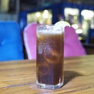 เมนูของร้าน Dream Bar