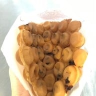 เมนูของร้าน Egg e Egg Egg Union Mall ชั้น 2