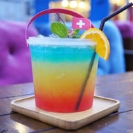 เมนูของร้าน Dream Bar