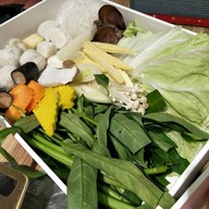 เมนูของร้าน Ginza House of BBQ & SHABU