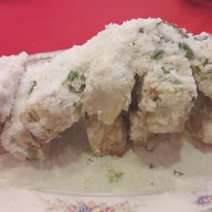 เมนูของร้าน ภัตตาคารจานทอง