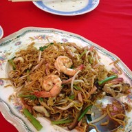 เมนูของร้าน ภัตตาคารจานทอง