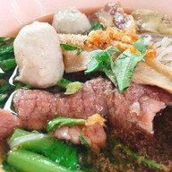 เมนูของร้าน ธัญรส 23 สาขา 2
