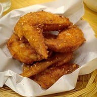 เมนูของร้าน ตำสะดิ้ง