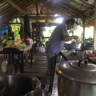 ก๋วยเตี๋ยวเป็ดคลองวัว