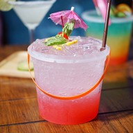 เมนูของร้าน Dream Bar