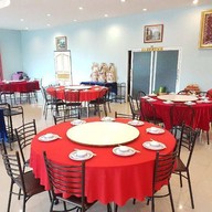 บรรยากาศ ภัตตาคารจานทอง