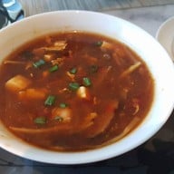 Hai Tien Lo at Pan Pacific Hotel Yangon