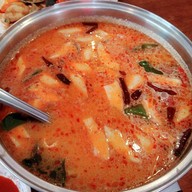 เมนูของร้าน ภัตตาคารจานทอง