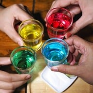 เมนูของร้าน Dream Bar