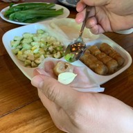 อีสาน ญวน โครงการ CDC เลียบทางด่วนรามอินทรา