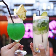 เมนูของร้าน Dream Bar