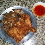 มูนี ไก่ทอดหาดใหญ่