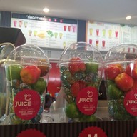 Juice Hub Chiang Mai (mr.juicy)
