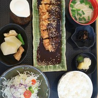 Nippon Tei (日本亭) นิคมอุตสาหกรรมอมตะนคร