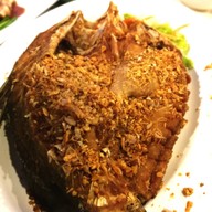 เมนูของร้าน บ้านชมวิว