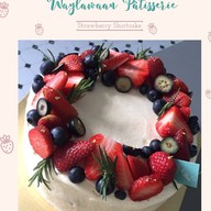 เมนูของร้าน Waylawaan