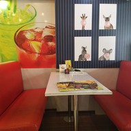Juice Hub Chiang Mai (mr.juicy)